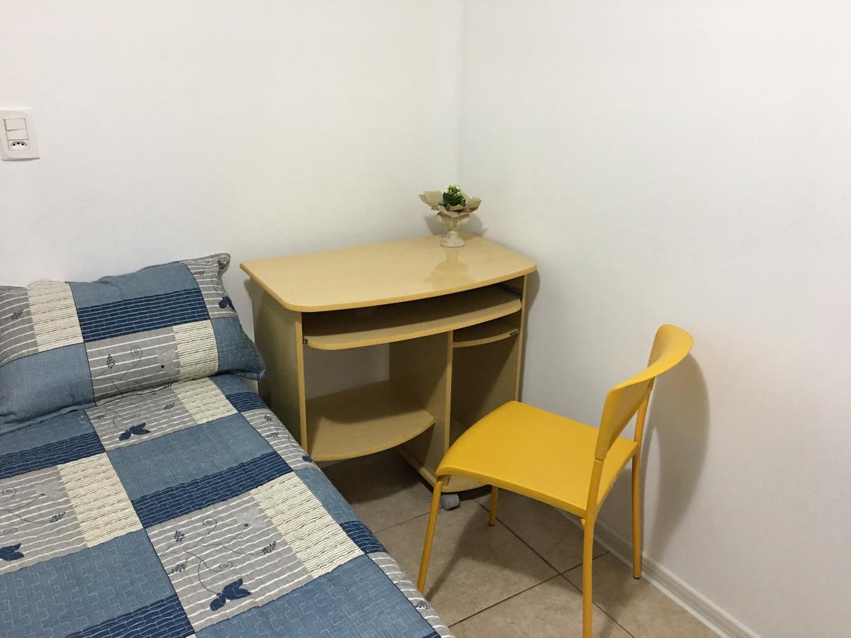 Confortavel Residencia Em Карлос Барбоса Екстериор снимка